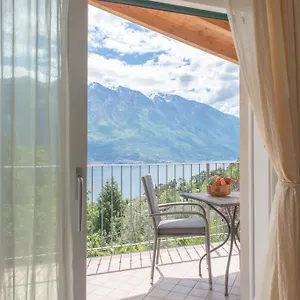 Loft Diva View By Gardadomusmea Apartment