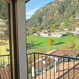 Attico Florian Vesio By Gardadomusmea Apartment