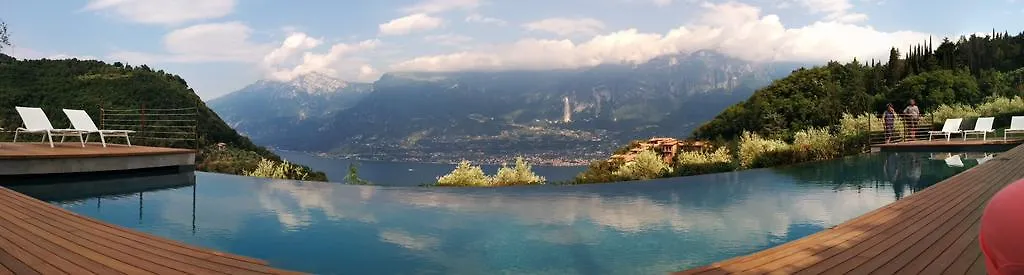 Residence Relais Ca Dell'Era Tremosine