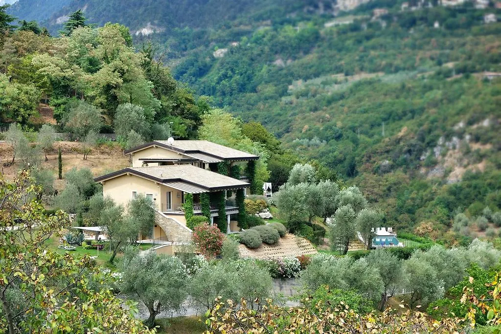 Residence Relais Ca Dell'Era Tremosine