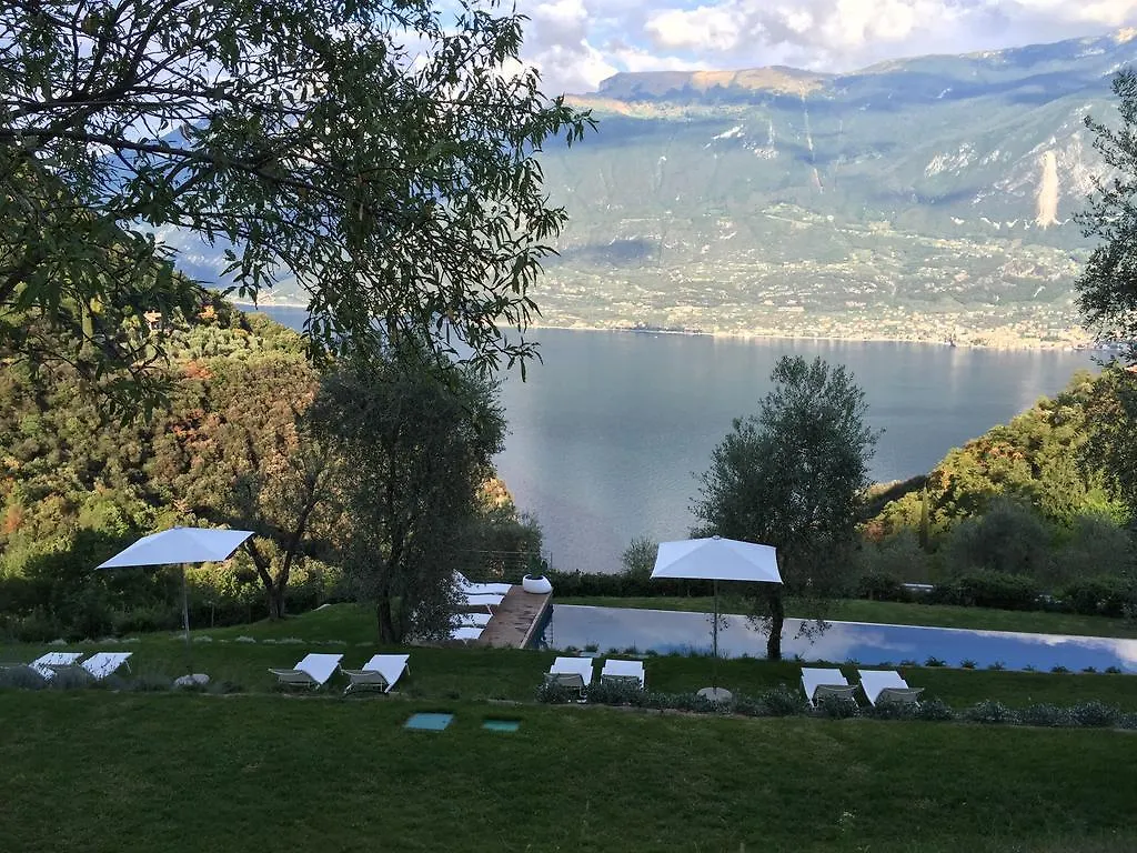 Apartment Residence Relais Ca Dell'Era Tremosine Italien
