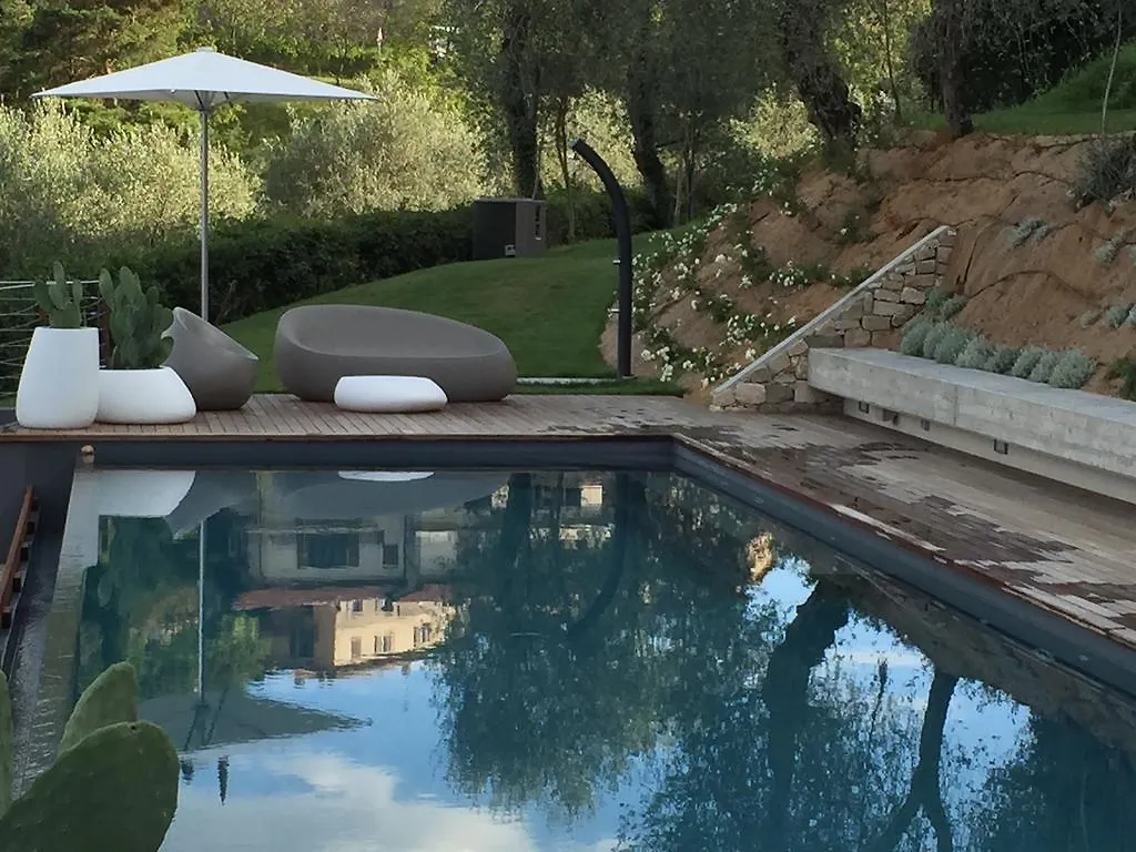 Apartment Residence Relais Ca Dell'Era Tremosine Italien