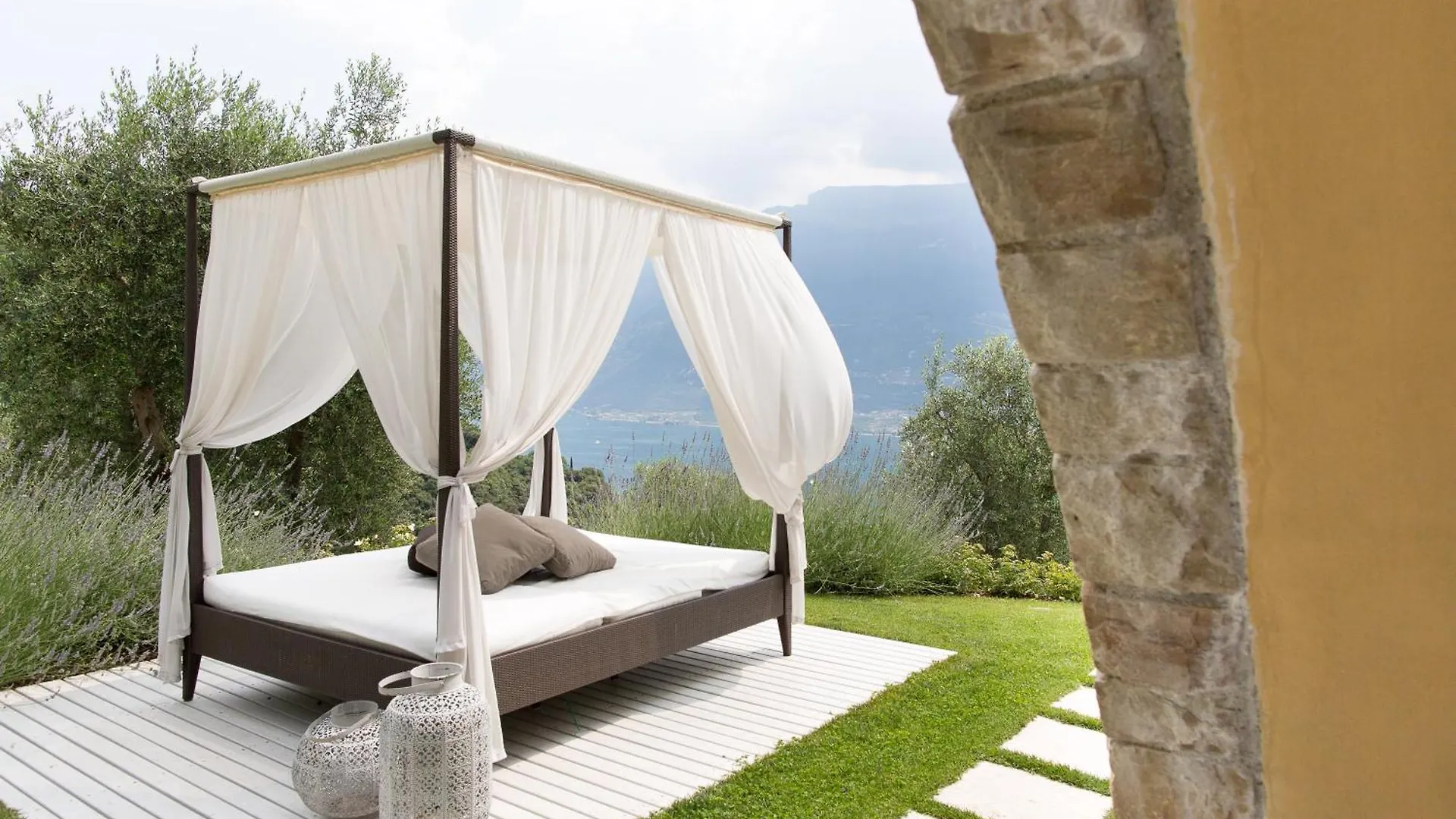 Residence Relais Ca Dell'Era Tremosine