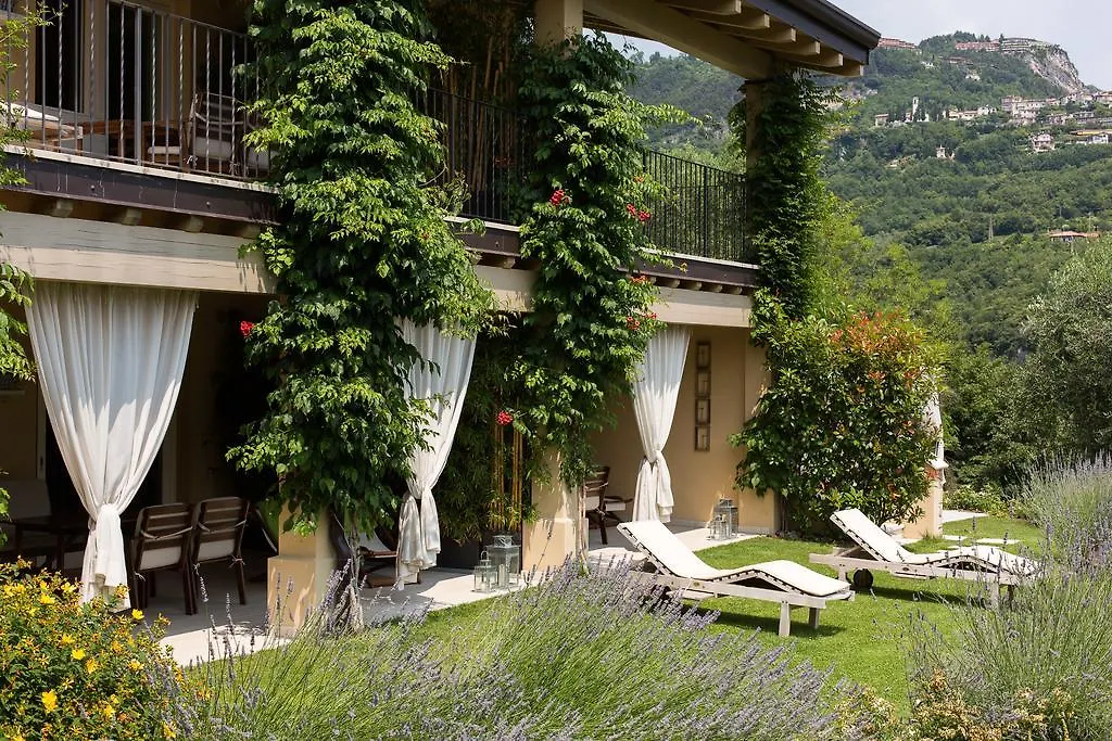 Residence Relais Ca Dell'Era Tremosine 0*,