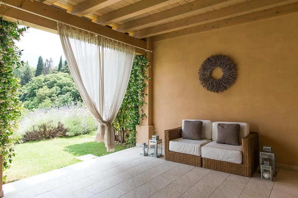 Residence Relais Ca Dell'Era Tremosine Apartment