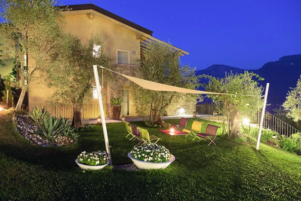 Residence Relais Ca Dell'Era Tremosine Apartment