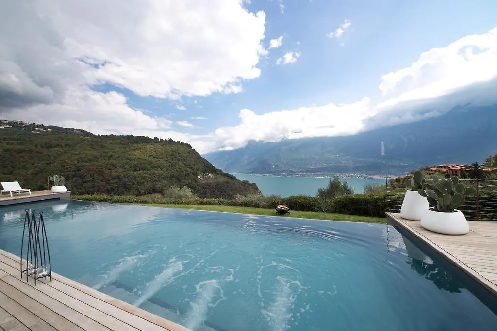 Residence Relais Ca Dell'Era Tremosine Apartment