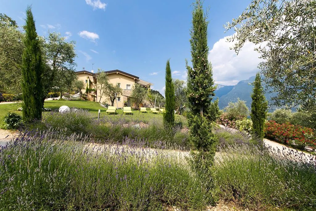 Residence Relais Ca Dell'Era Tremosine Italien