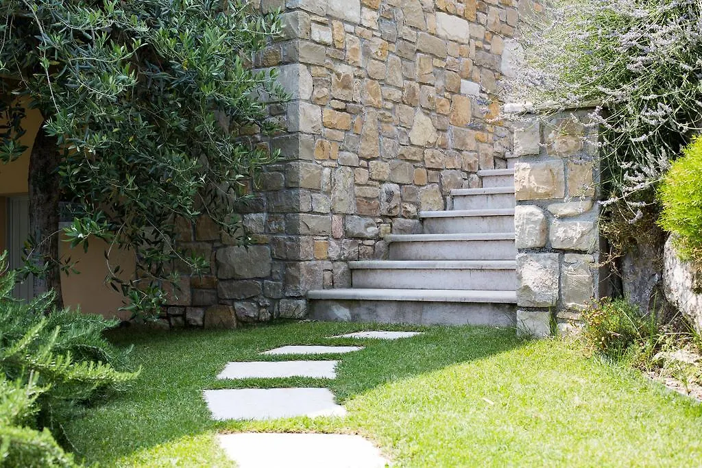 Residence Relais Ca Dell'Era Tremosine