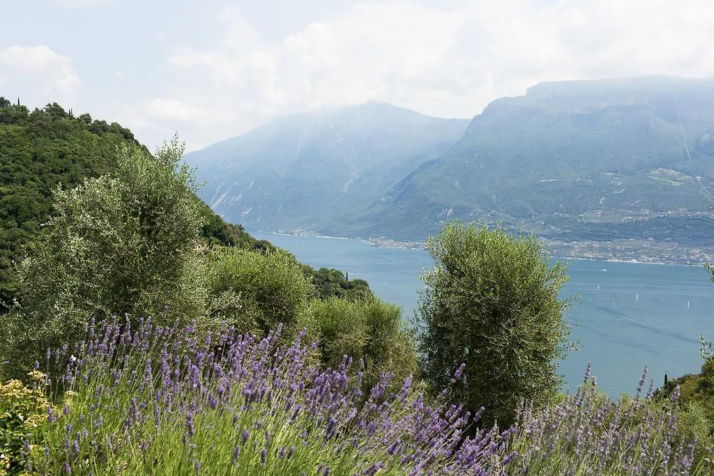 Residence Relais Ca Dell'Era Tremosine Italien
