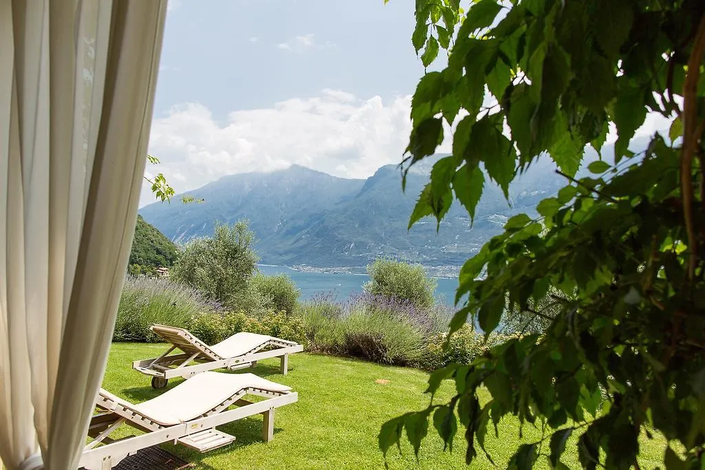 Residence Relais Ca Dell'Era Tremosine