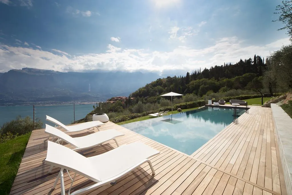 Residence Relais Ca Dell'Era Tremosine