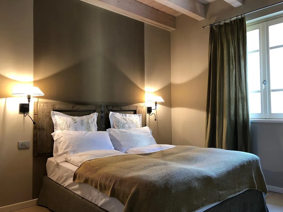 Apartment Residence Relais Ca Dell'Era Tremosine