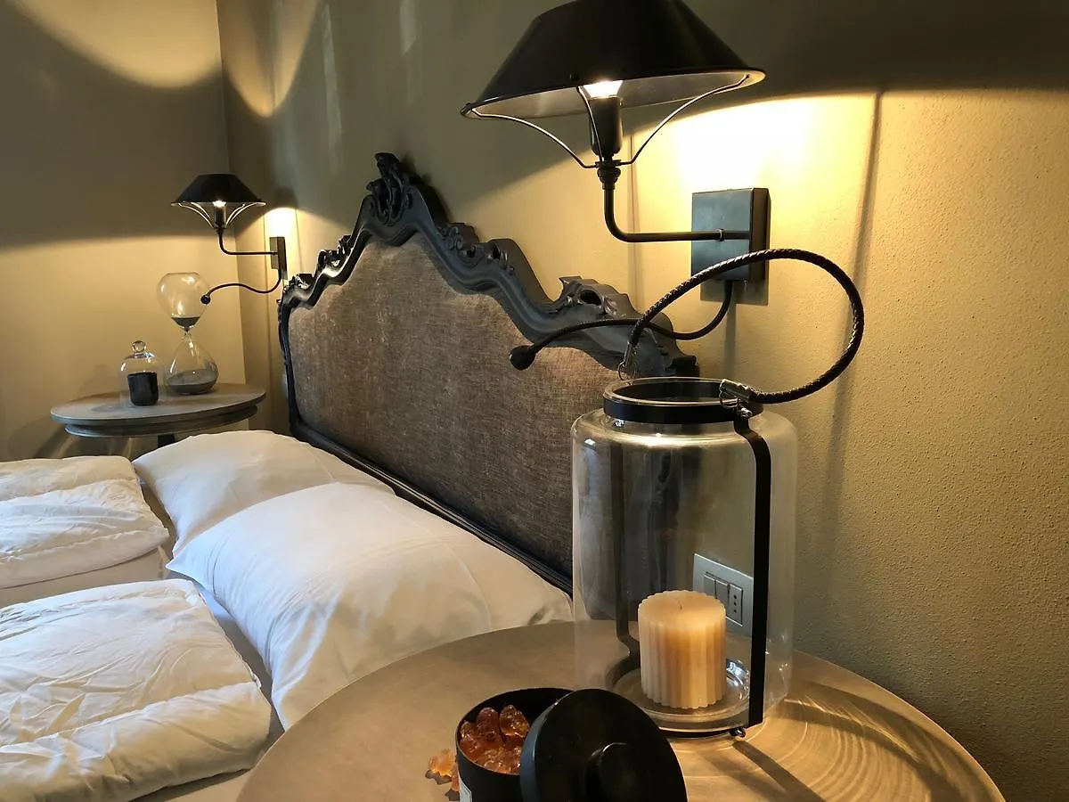Residence Relais Ca Dell'Era Tremosine 0*,