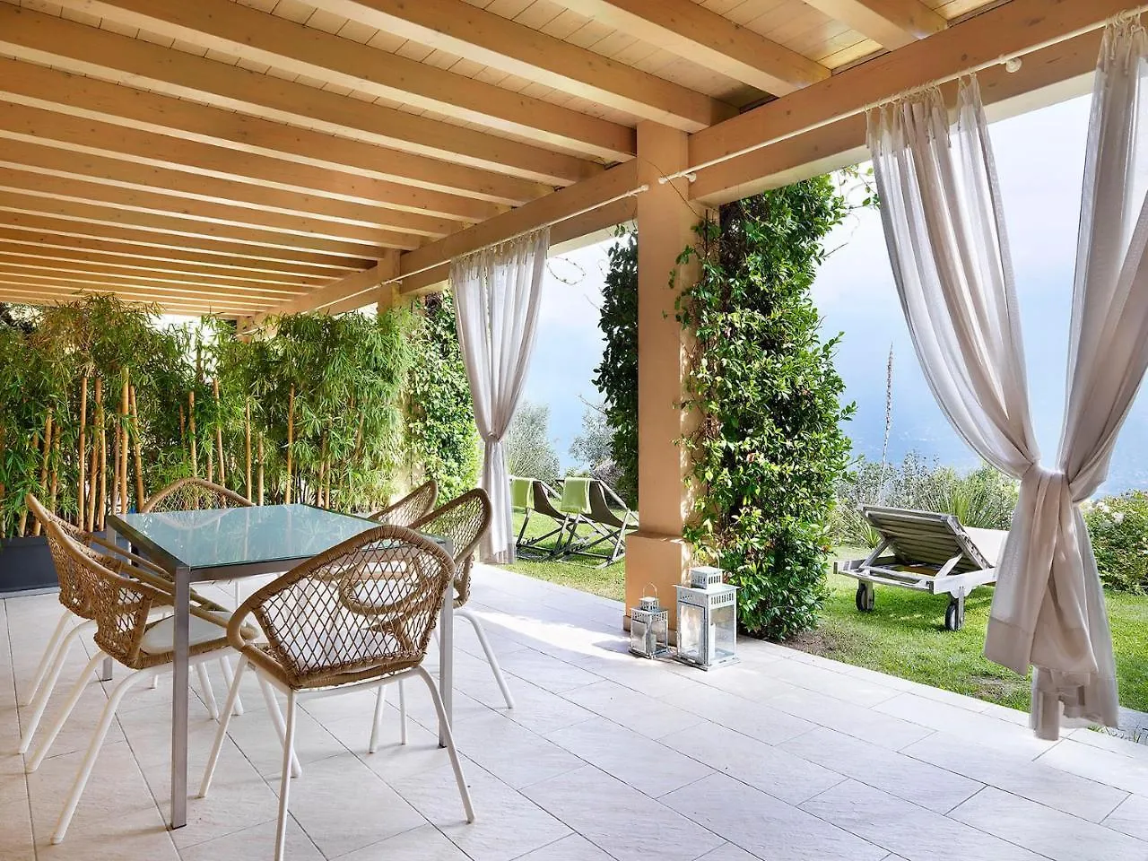 Residence Relais Ca Dell'Era Tremosine