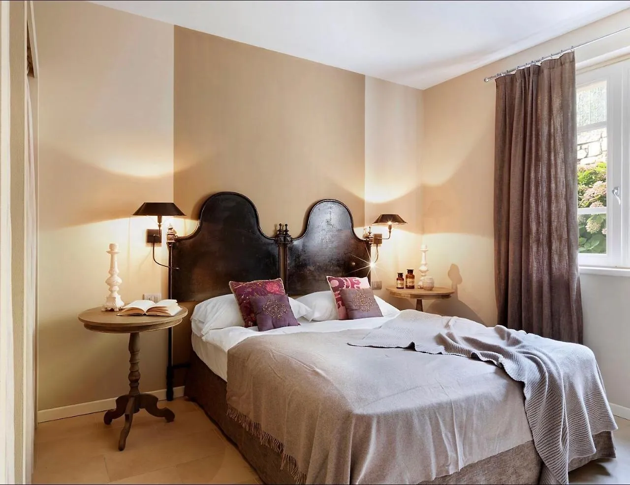 Apartment Residence Relais Ca Dell'Era Tremosine Italien