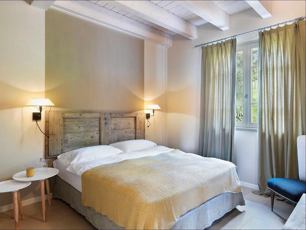 Residence Relais Ca Dell'Era Tremosine 0*,  Italien