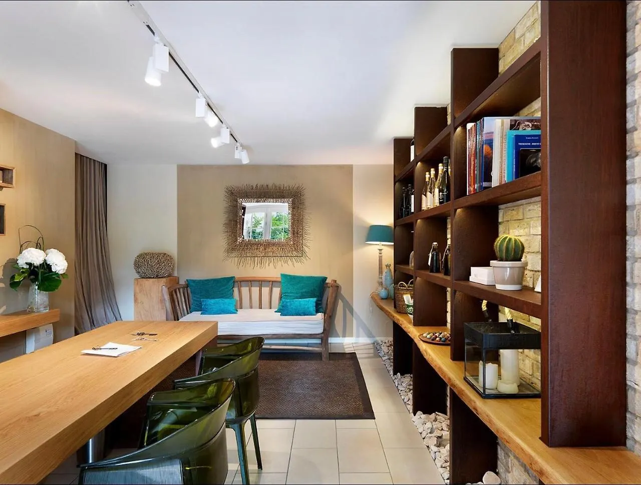 Residence Relais Ca Dell'Era Tremosine Italien