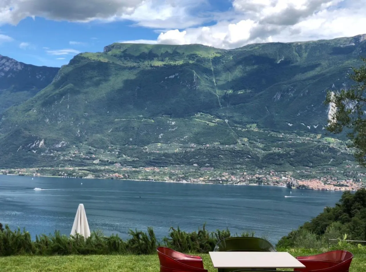 Apartment Residence Relais Ca Dell'Era Tremosine Italien