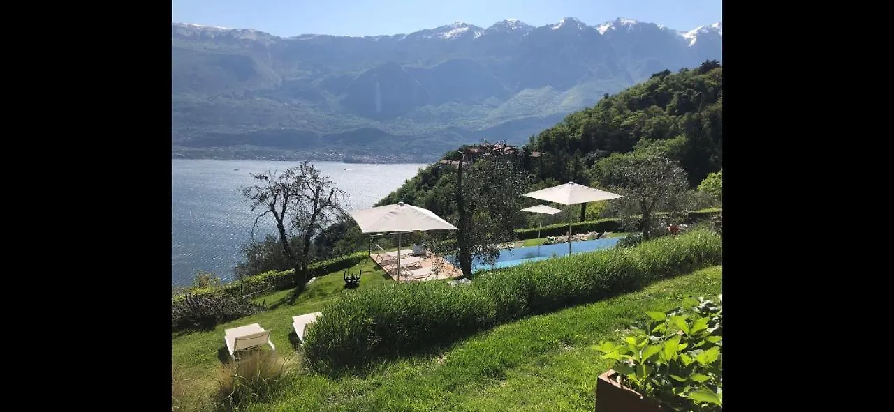 Apartment Residence Relais Ca Dell'Era Tremosine Italien