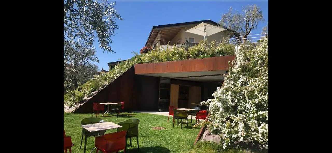 Apartment Residence Relais Ca Dell'Era Tremosine