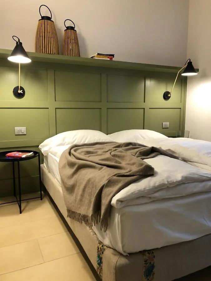 Apartment Residence Relais Ca Dell'Era Tremosine