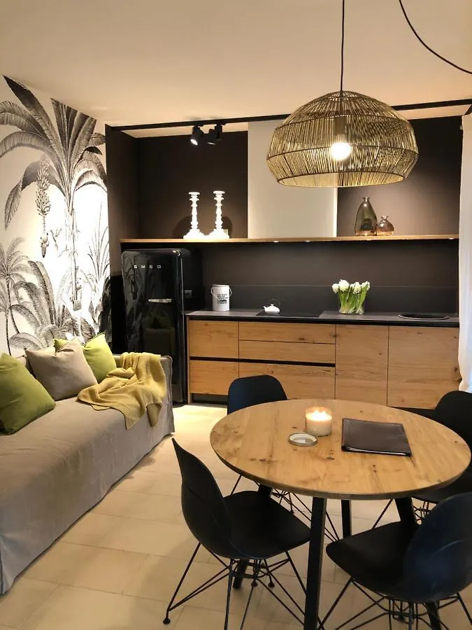 Residence Relais Ca Dell'Era Tremosine Italien