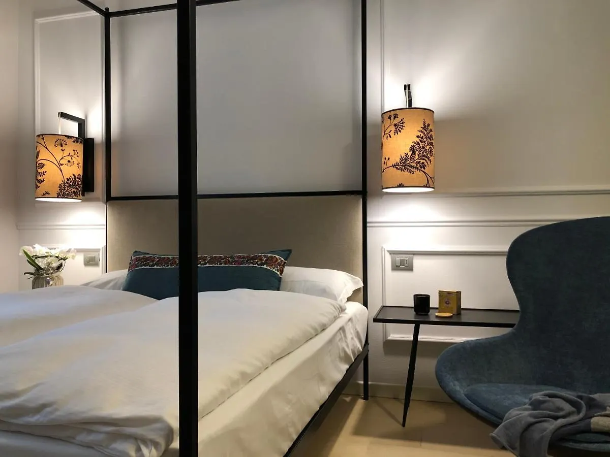 Residence Relais Ca Dell'Era Tremosine Italien