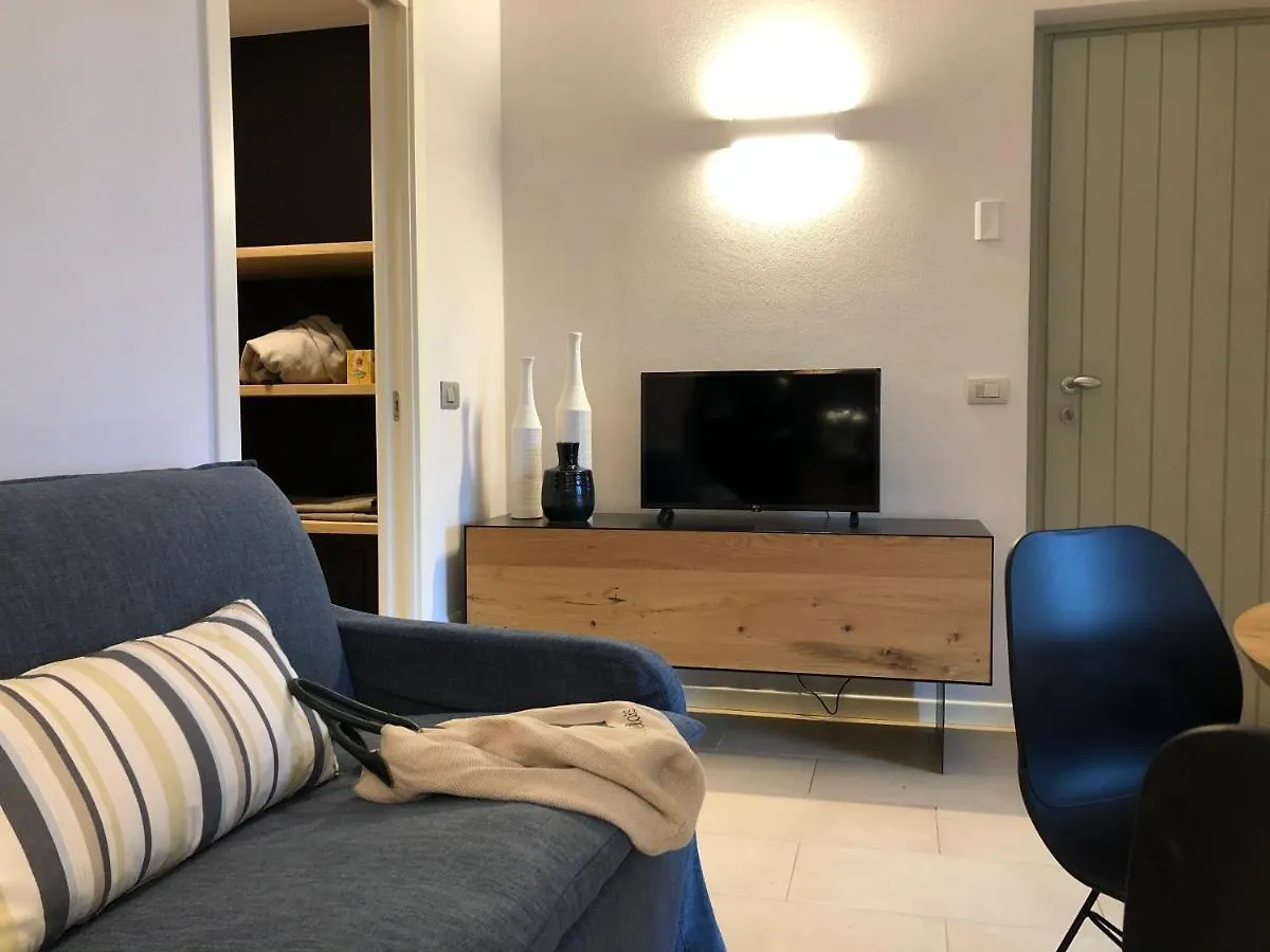 Residence Relais Ca Dell'Era Tremosine Apartment