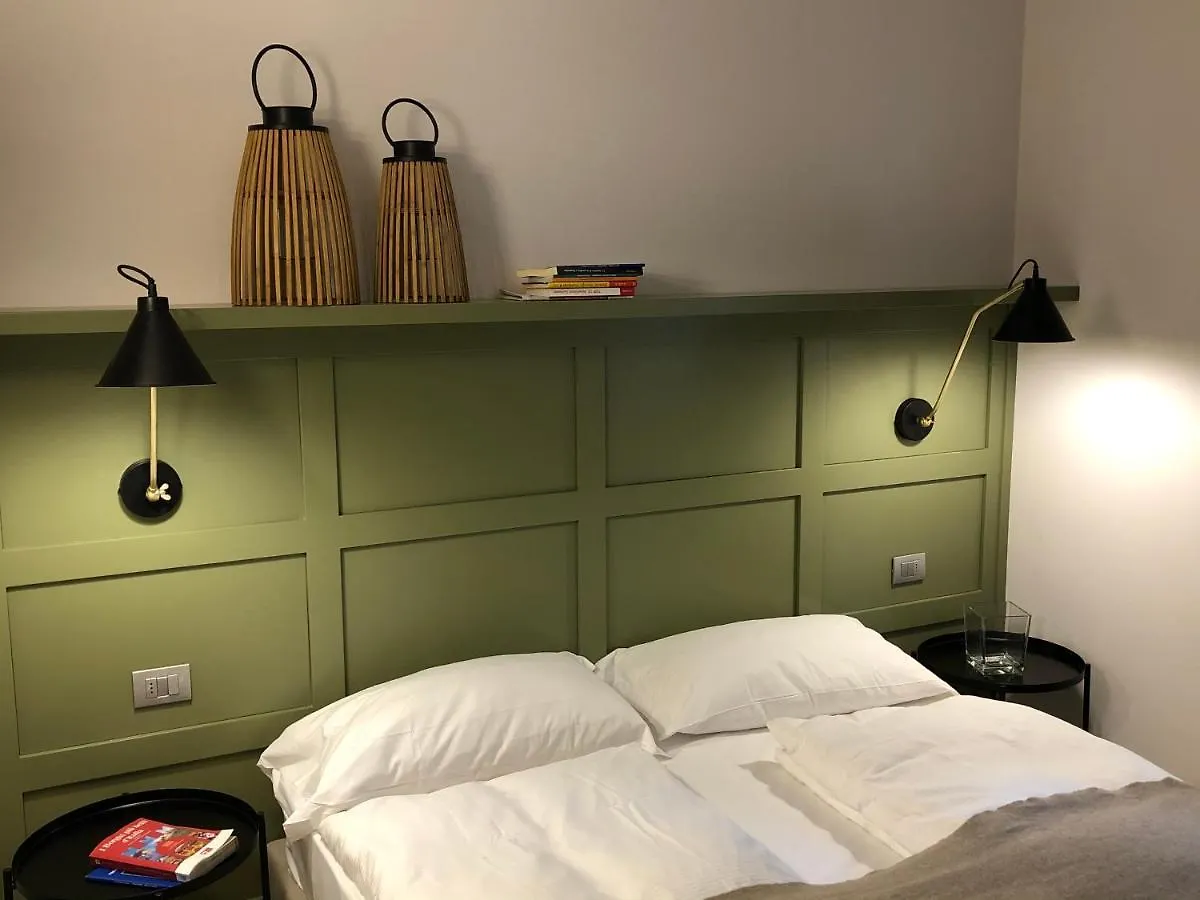 Apartment Residence Relais Ca Dell'Era Tremosine Italien