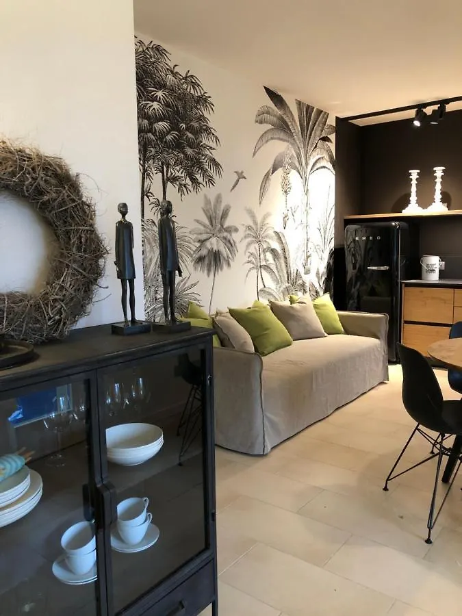 Apartment Residence Relais Ca Dell'Era Tremosine Italien
