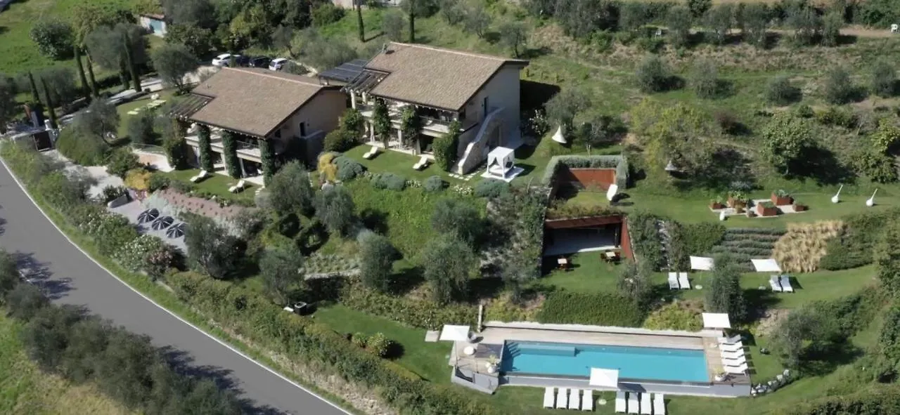 Residence Relais Ca Dell'Era Tremosine 0*,  Italien